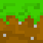 [cae8d9] Grass block 2