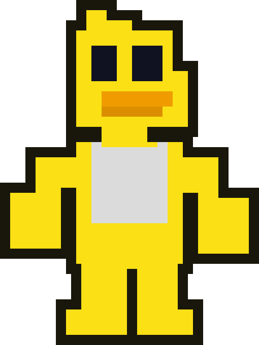 [cdb61f] Large Minigame Chica