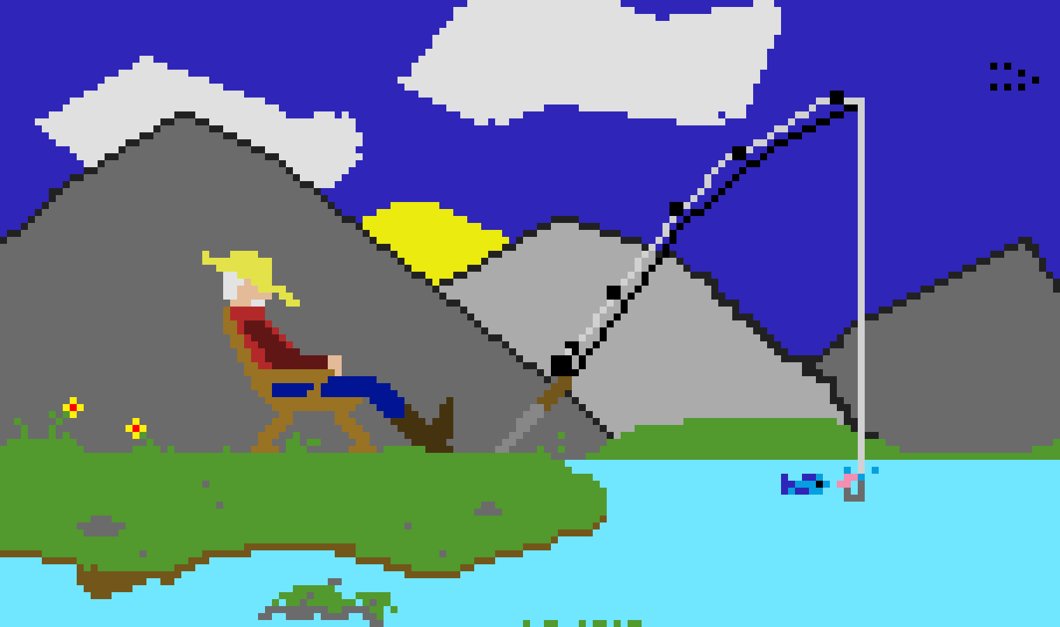 [9664c4] opening scene frame 3