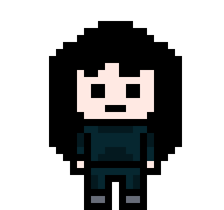 [0ea450] Mia Sprite