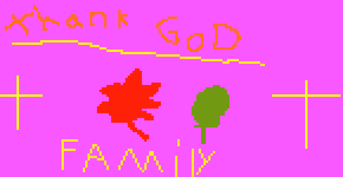 [df4359] THANK GOD