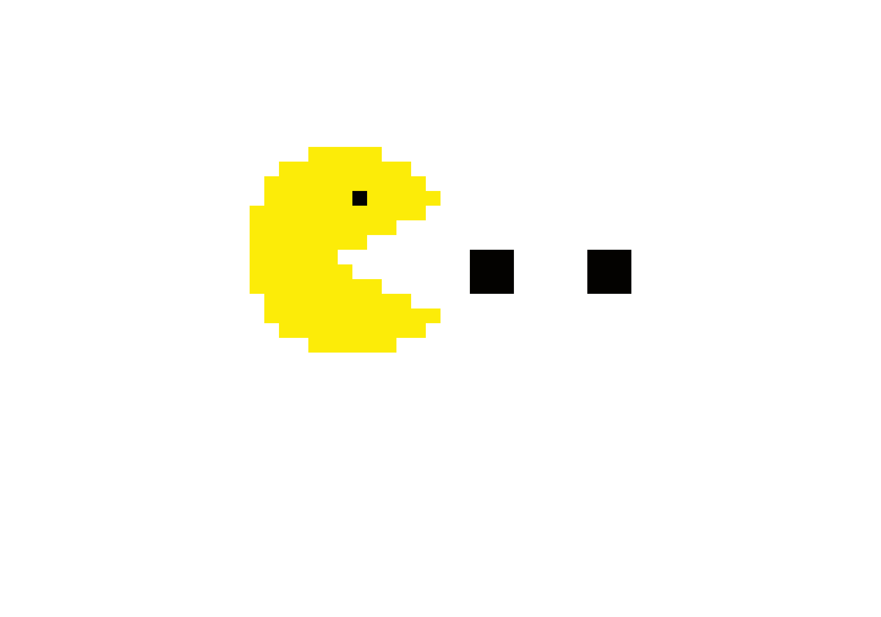 [9664c4] pacman