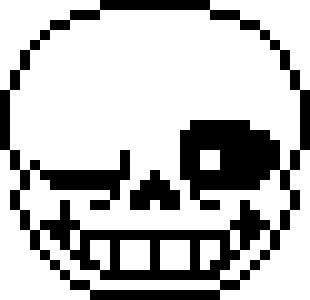[92d336] Pacifist Sans