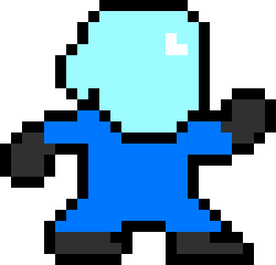 [9664c4] BlueAstronautWalkingTSA