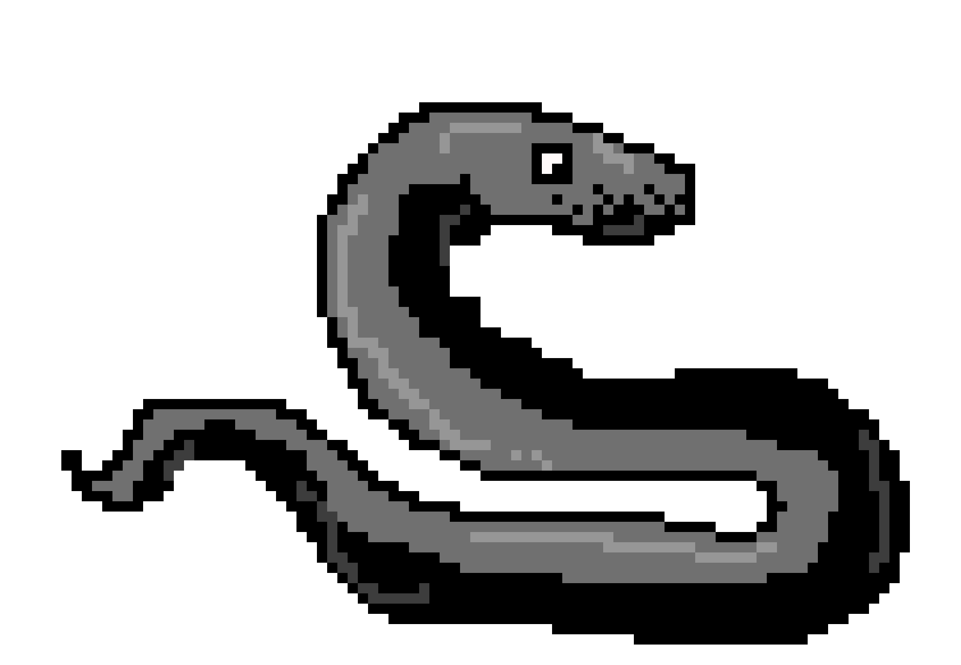 [6e51bd] snake