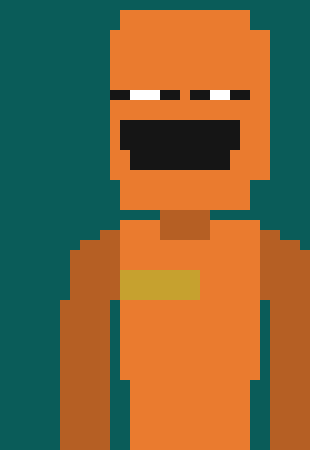 [30db50] Do you take requests for pixel art? -Ash, with a changed ID