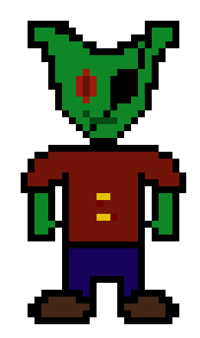 [9664c4] Ogre