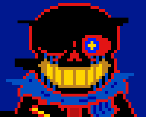 [53a360] strings dust sans *