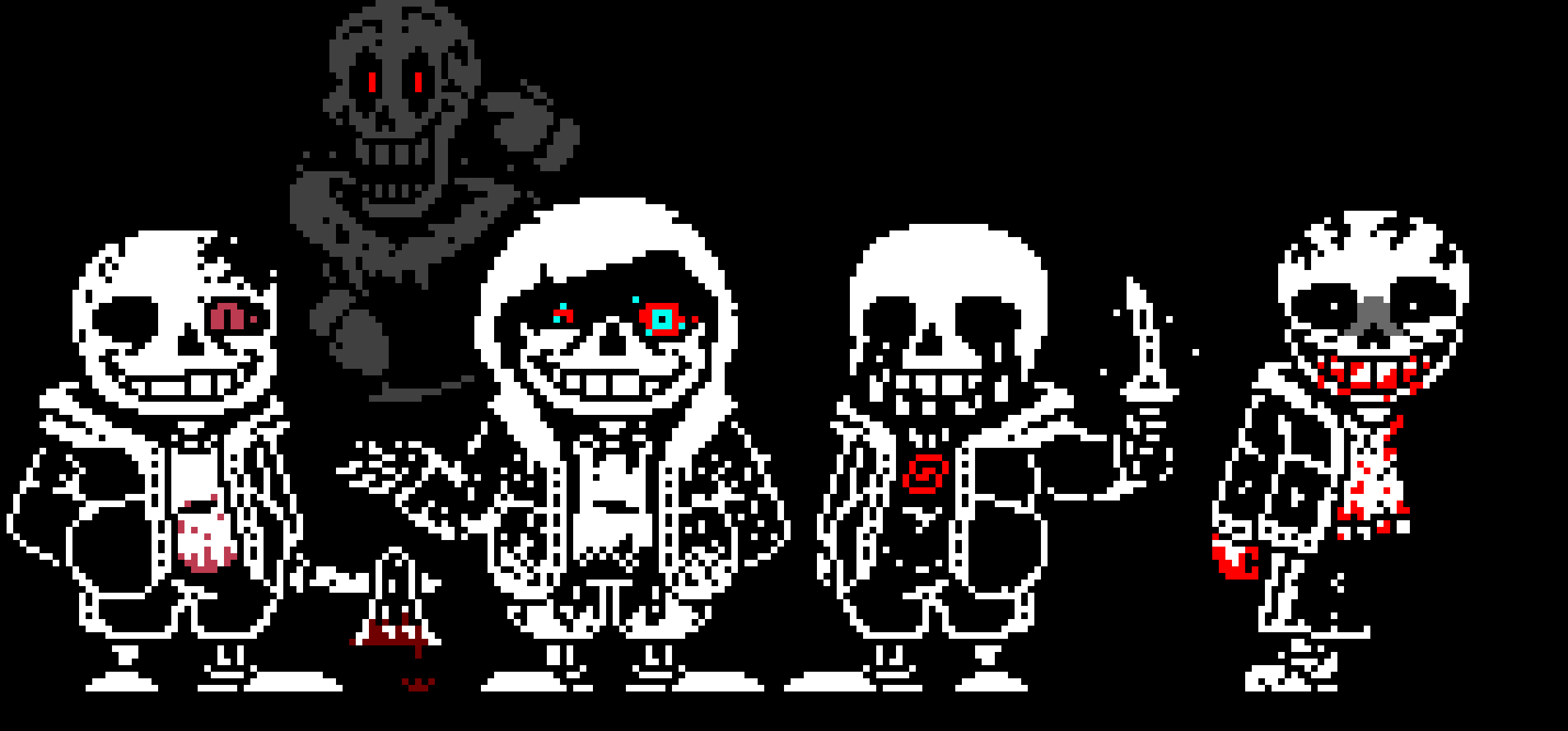 [a0d9cd] Murder Time Trio