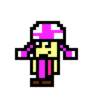 [a74f76] Toadette