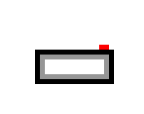 [79bffa] Alarm clock (blank)