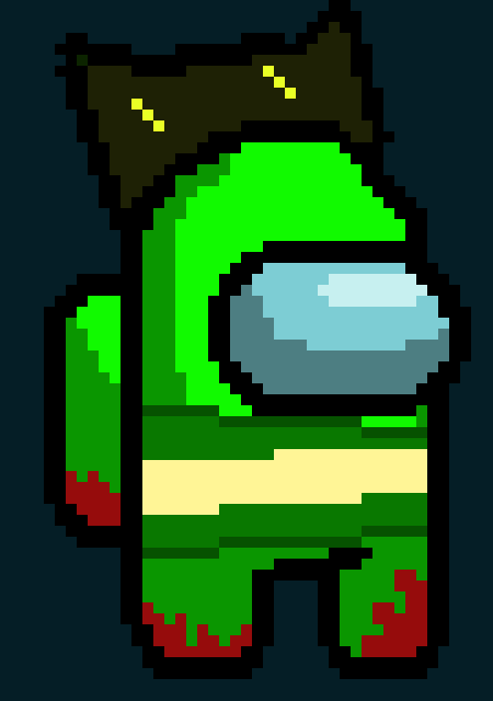 [1d49ac]  i mean i have a few specail powers but there hiden