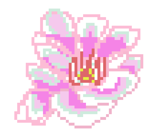 [30e121] flower