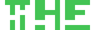 [9664c4] pixel letters