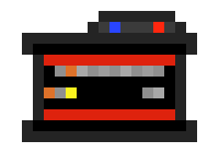[b66256] car battery
