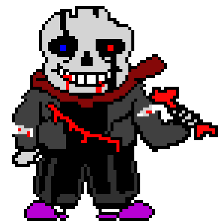 [46c53a] Last Hope SANS