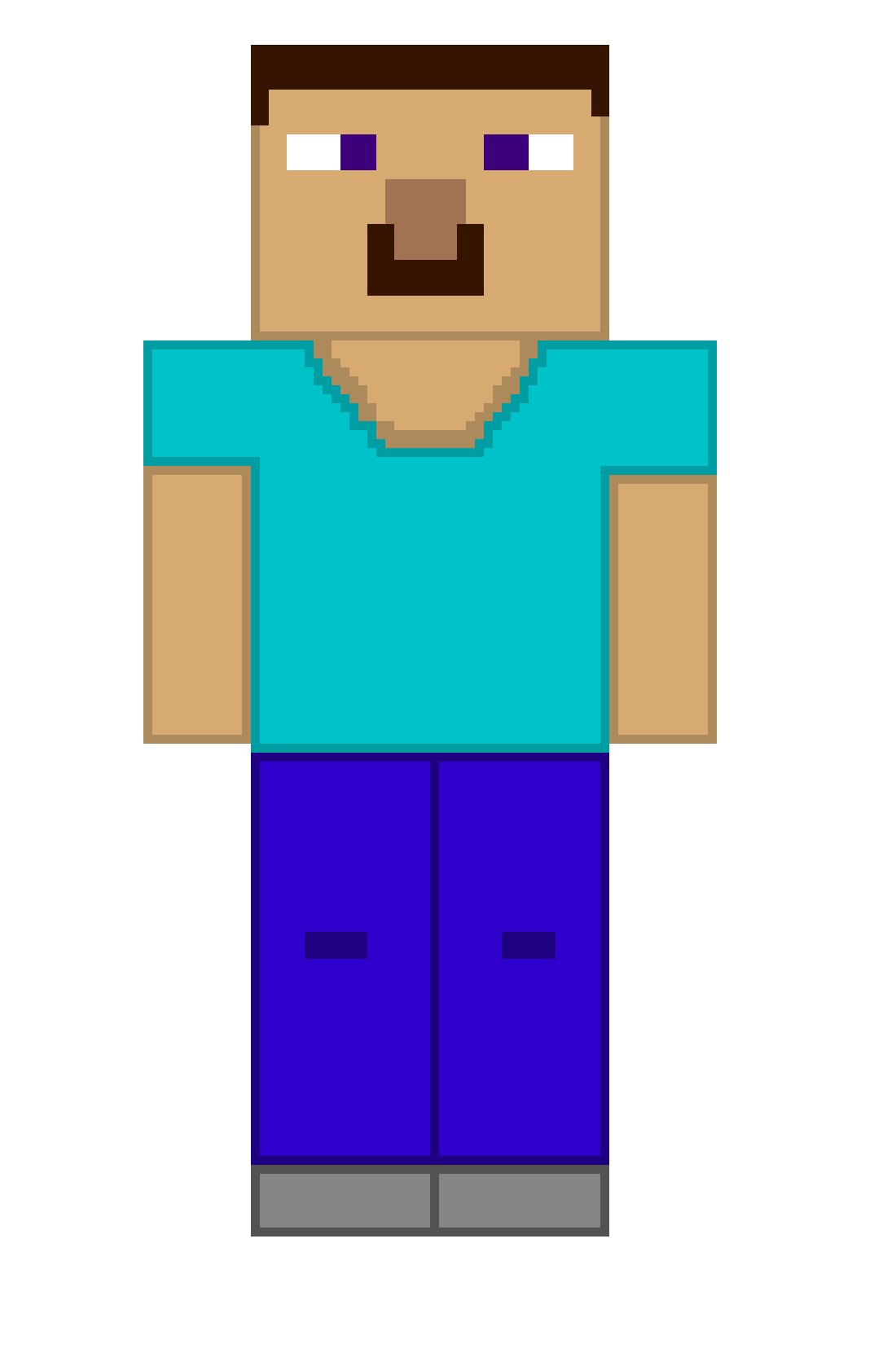 [2f36c2] Steve