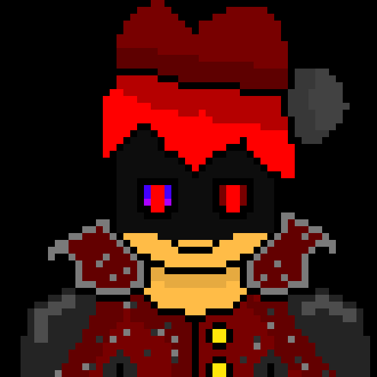 [49cd9d] how amusing... 1 wants to kill the other while the other doesn't want to fight