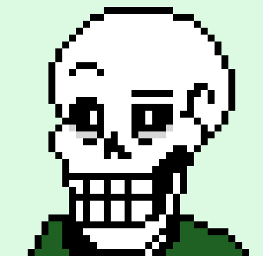 orest it's either that or you are a mini boss or a random npc that has no part in the story whatsoever and fucking sucks so deal with it.