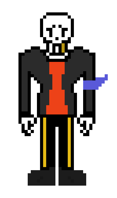 [9664c4] Red Papyrus