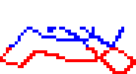 [4b10b4] Hammer and Sickle Russia