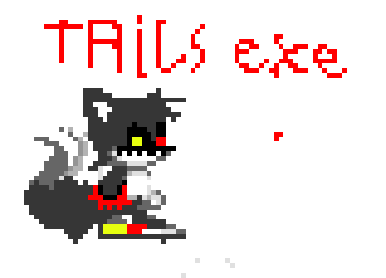 [4925f2] Tails exe