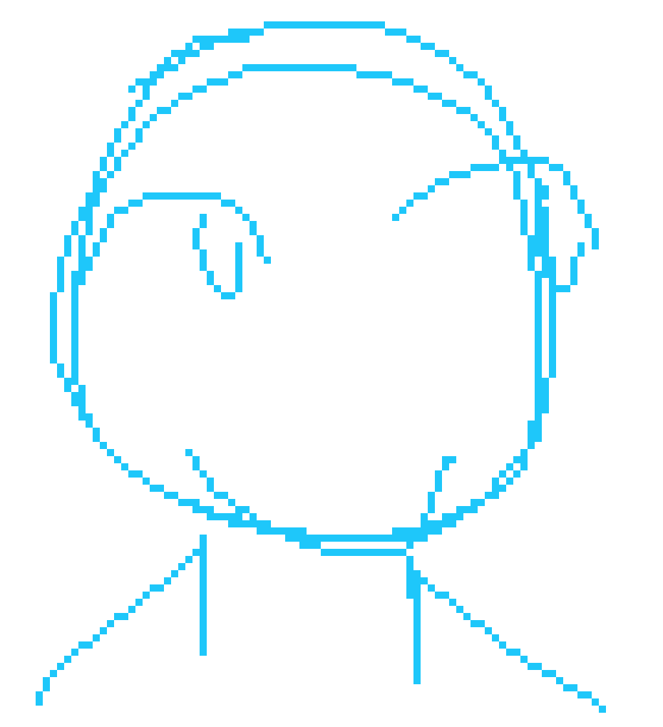[b4b8a4] I am walking to my lab right now pepper i am not reading a story called bartelby
