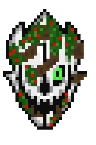 [9664c4] Tree Gaster Blaster.