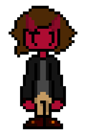 [9664c4] Hellbent