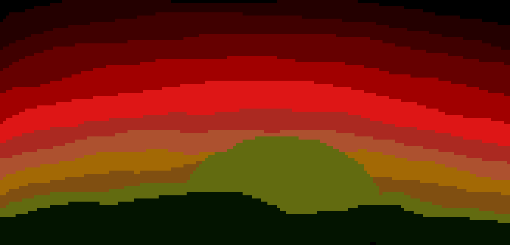[9664c4] Sunset