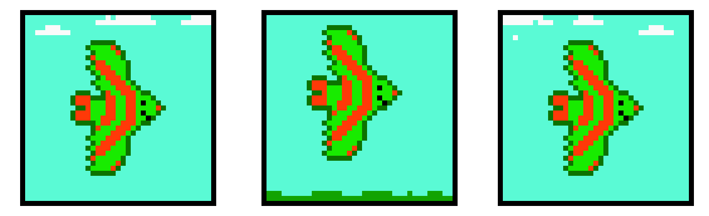 flying Fish