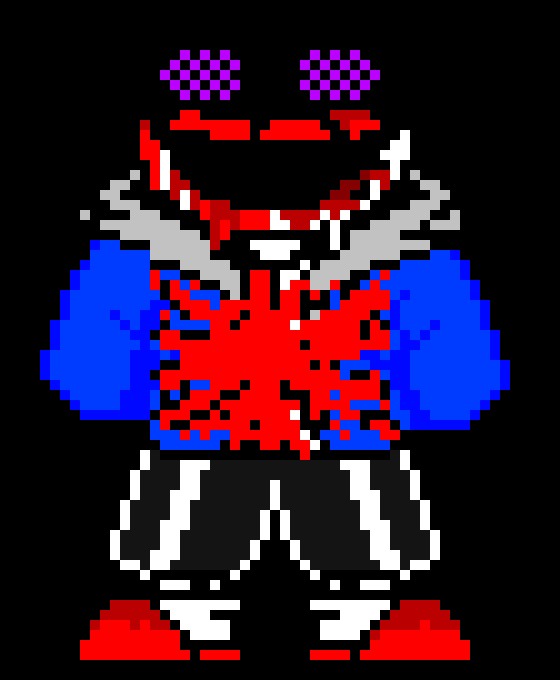 [af4fe9] undertale last hope phase 12 v3