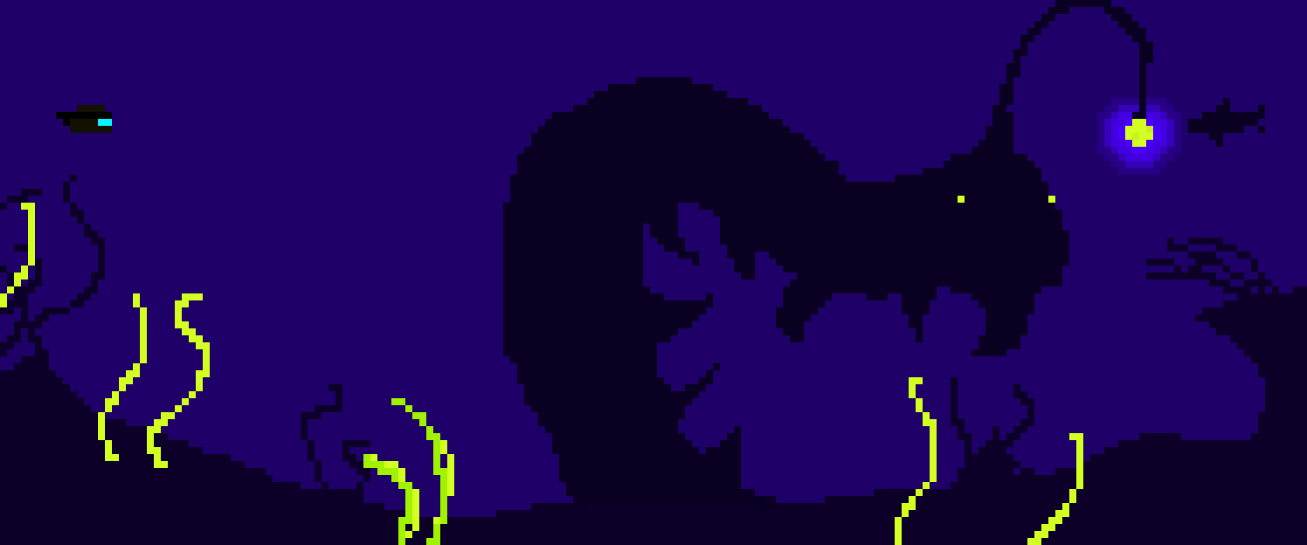 [54d3c4] Deep Wonder