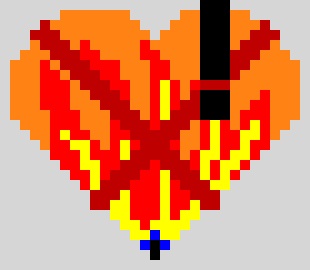 [d297ff] Hello PAM! :D I am just checking in I might be on later but how is everyone doing? - Crimzøn