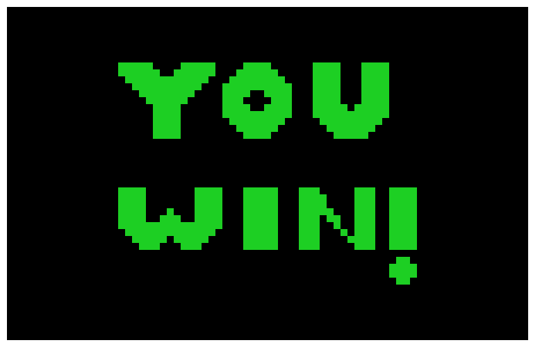 [0a6018] YOU WIN