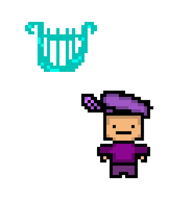 bard game