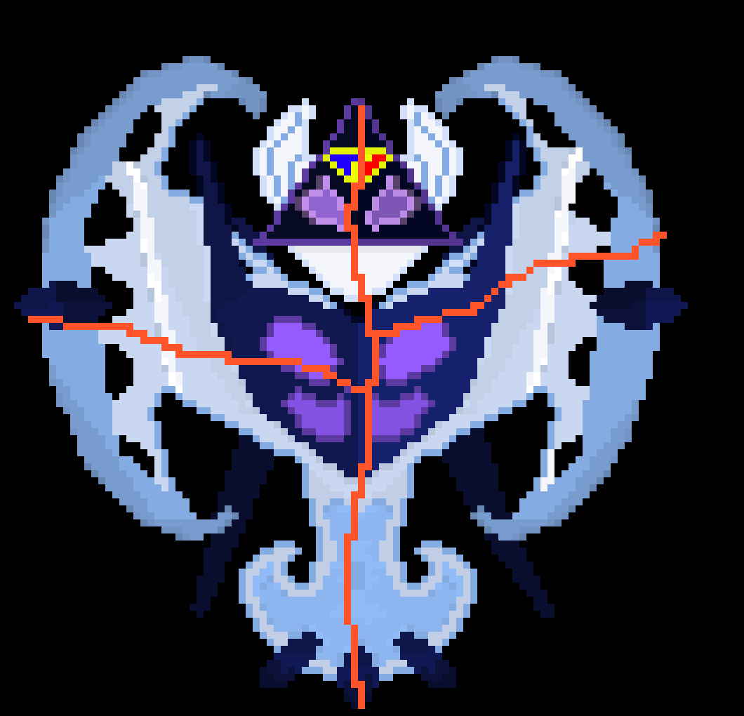 [be82ba] [-99999999] But im the Astral Prism! I Cant die! [HP -1 / 1000