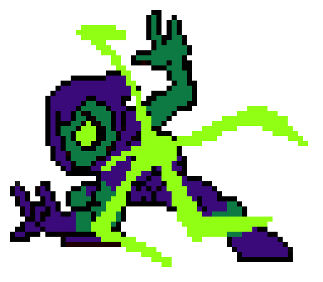 [635783] spider fiend