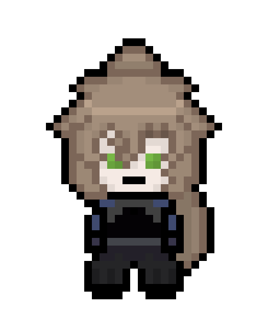 [9d6ca0] Itsuki <3