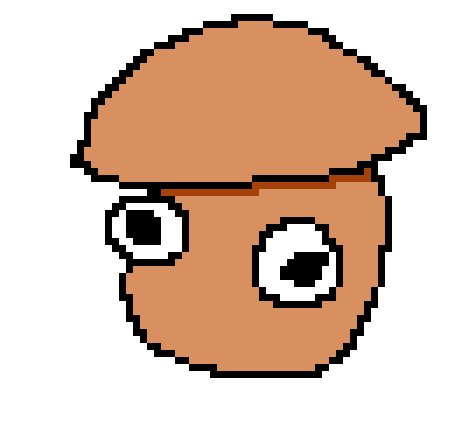 [22e3cc] boing mushroom