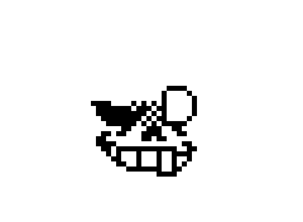 Remaking my old sprite work in progress
