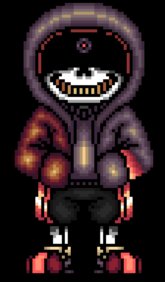 (Epicly saves-)