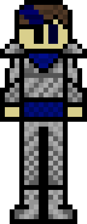 [e371c4] REMASTERED pixel knight Hayden
