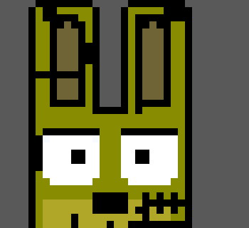 [b9de0d] THATS ALOT OF SUGAR. - plushtrap