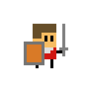 [c5e43a] Warrior