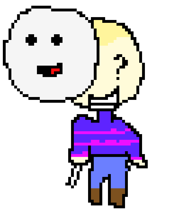 [9664c4] Theoddonesout