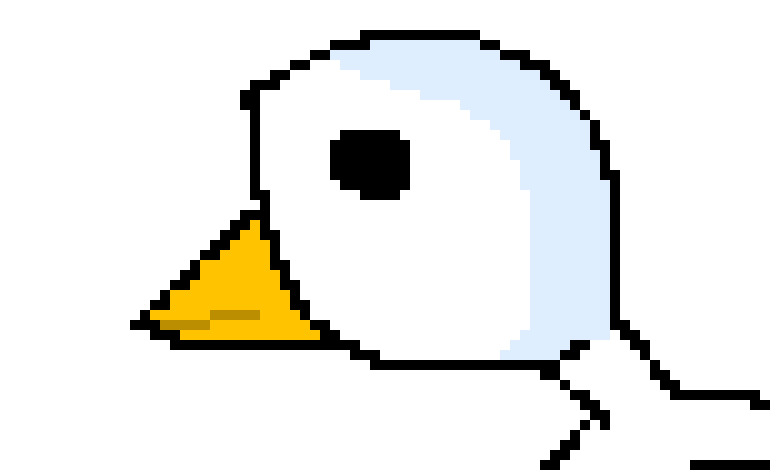 honk (CV here)