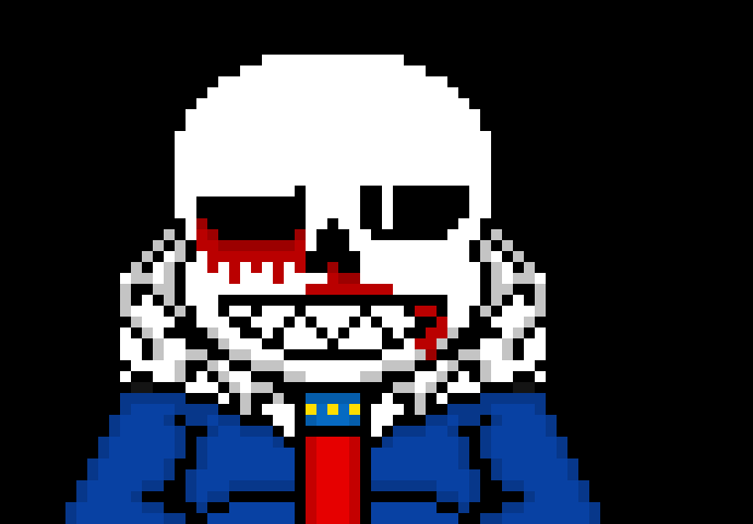 [0ae1f1] *tps himself and FU to Waterfall* damn it, welp Undyne's should be near (sounds great Jero!)