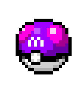 [b99981] Master Ball