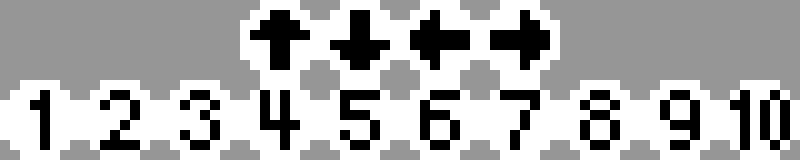 [cb38c5] Icon Sprites